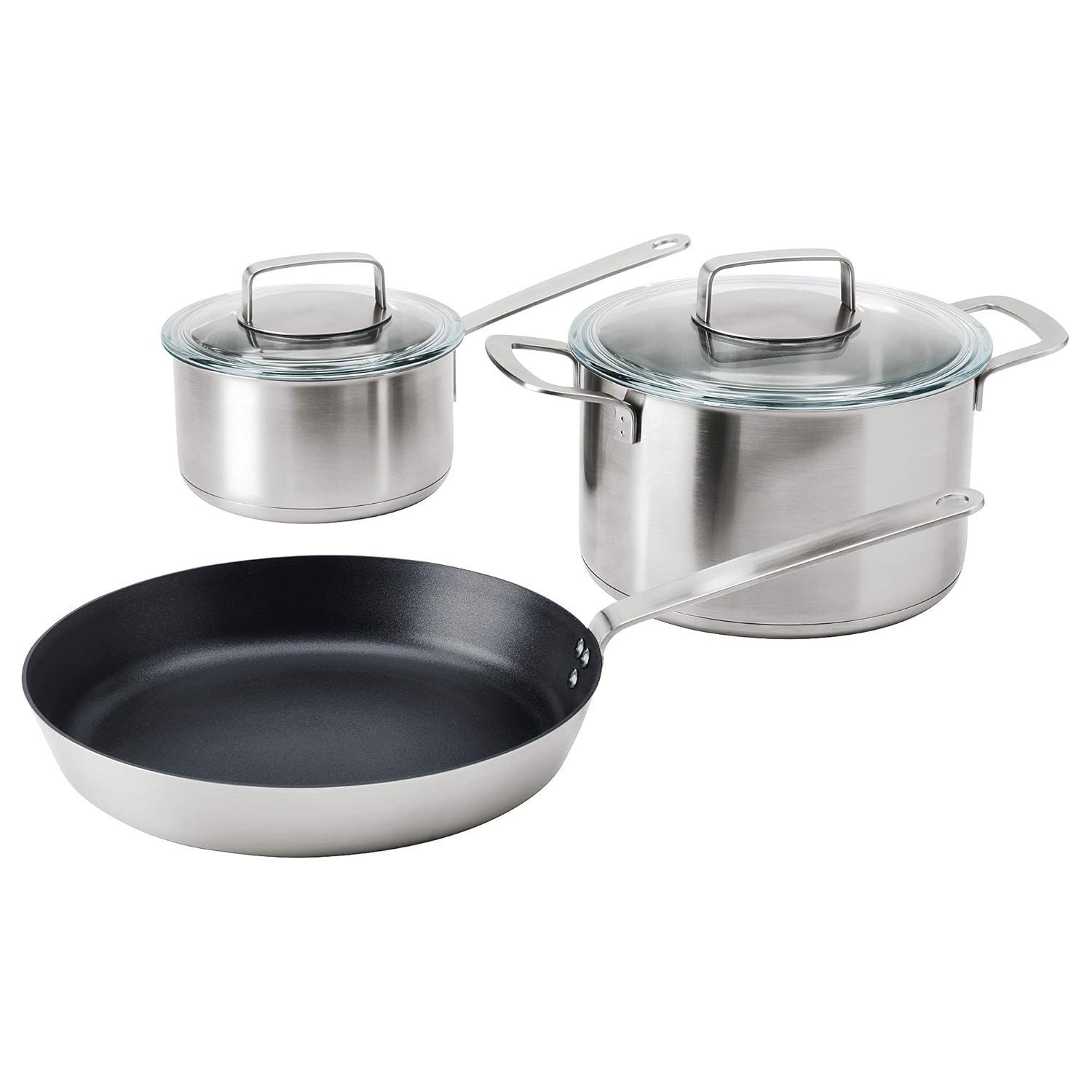 Best Induction Cookware Set Ikea Easy Home Care