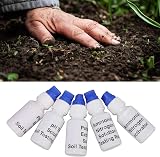 Asixxsix Soil Test Kit pH, NPK Tester for Garden, Lawn & Agriculture view 4