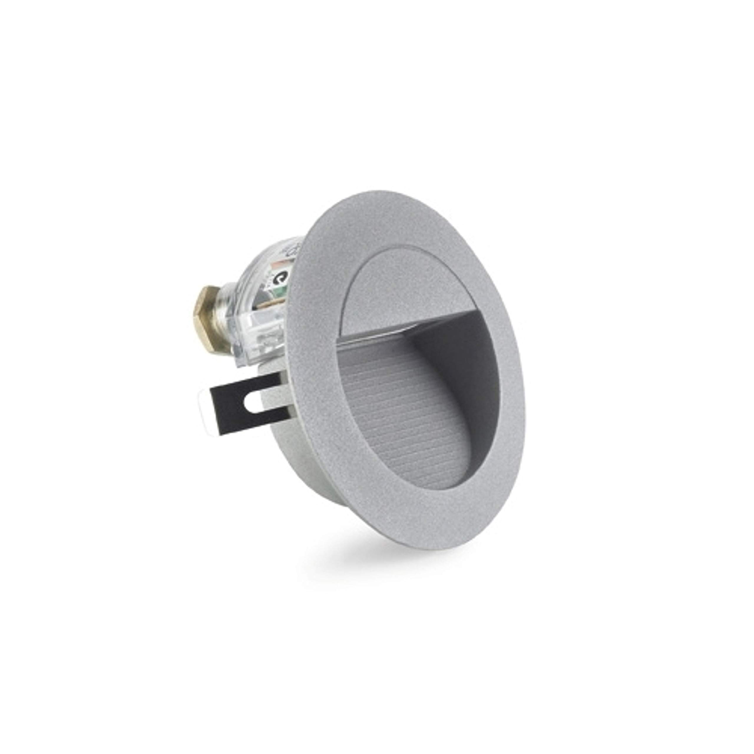 Leds C4 05 โ 9771 โ 34-m2-da Built-in Micenas 14 x LED Refond 1.5 W Grey