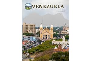 VENEZUELA: Great High Quality Pictures About An Amazing Country In South America For Travel Lovers ,To Travel And Enjoy This 
