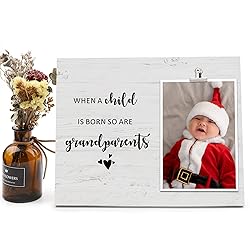 FDFHOME When a Child is Born So are