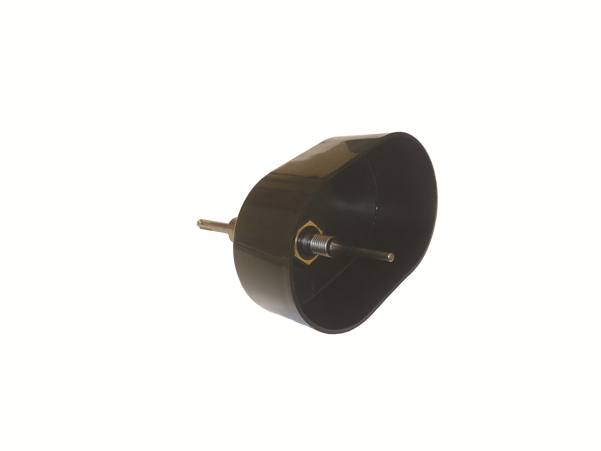 Armeg EBS.DEXT.Assy Dust Collection Unit and Drive Adaptor