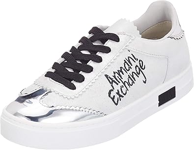 armani exchange shoes womens