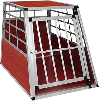 eugad dog crate