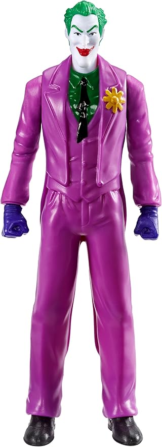 justice league joker figure