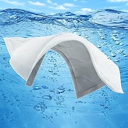 FineMay Cooling Comforter Queen Size, Double-Sided
