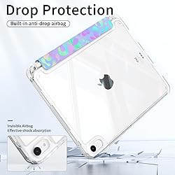 Piznernico Trifold Case for ipad 10th Generation
