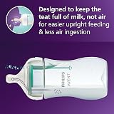 Philips Avent AirFree Vent Baby Bottle Gift Set 4 Bottles 0-12m SCD657/11 view 5