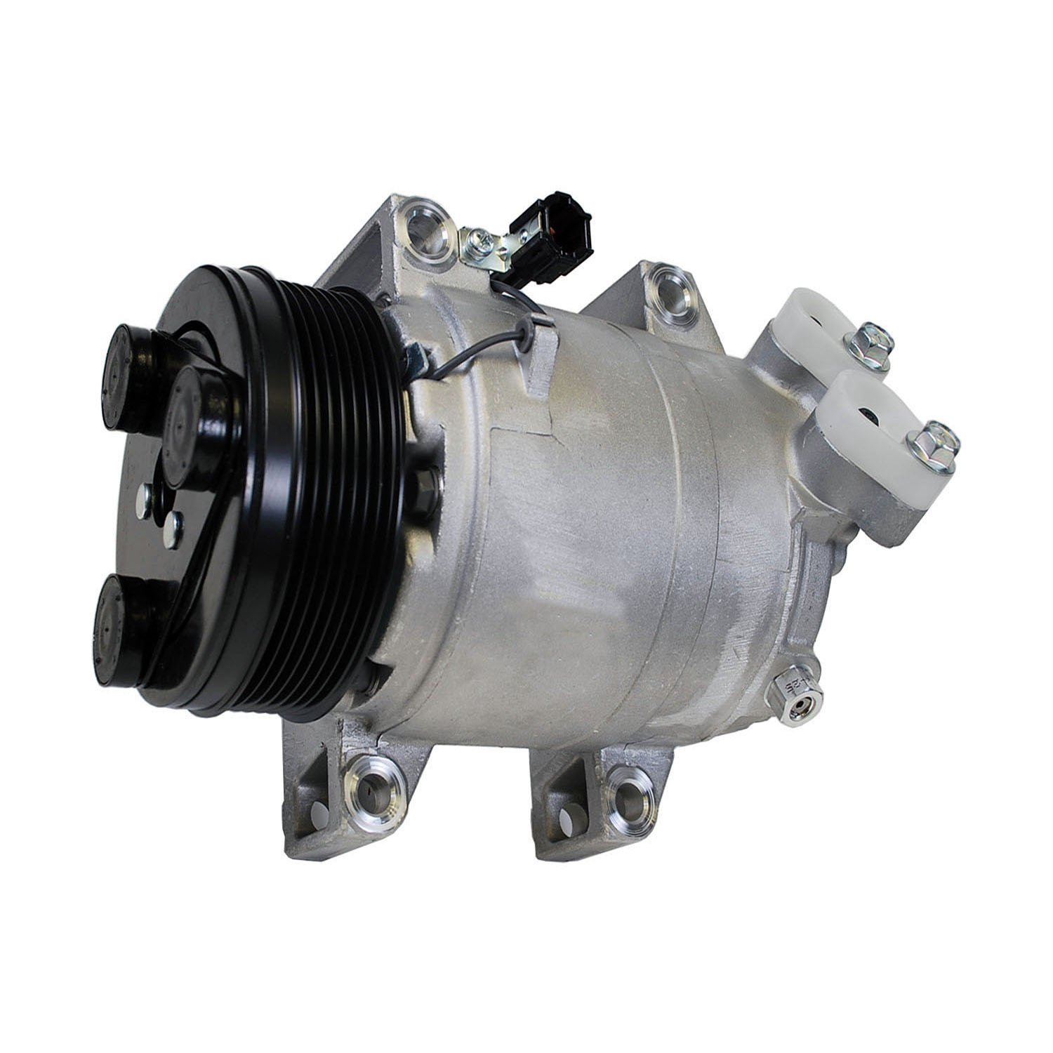 Photo 1 of Denso 471-5012 A/C Compressor