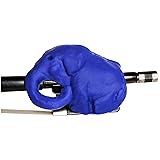 Bright Blue Things 4 Strings CelloPhant Cello