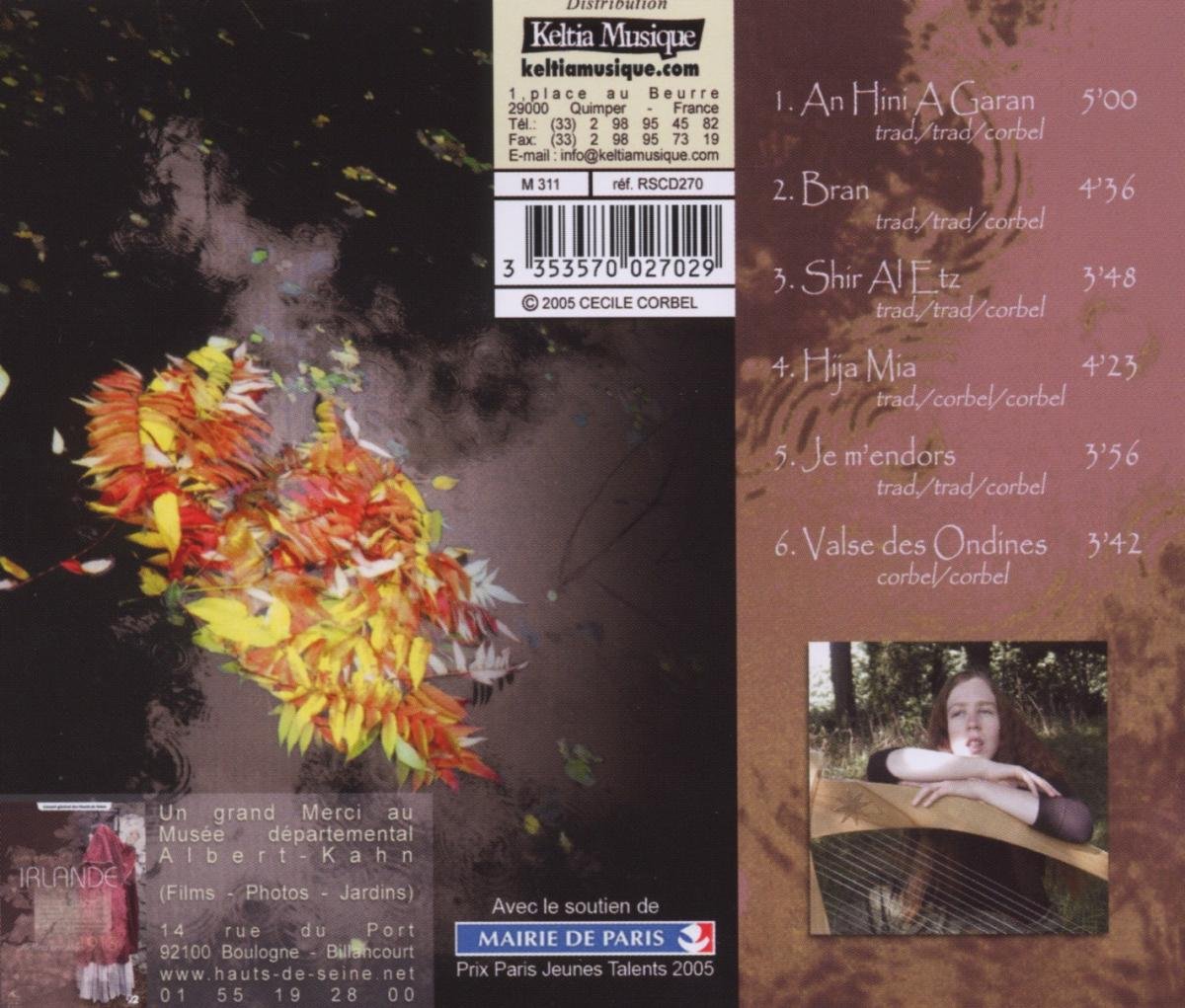 Harpe Celtique Chants Du Monde Corbel Corbel Amazon Fr Musique Harpe Celtique Chants Du Monde Corbel Corbel Amazon Fr Musique