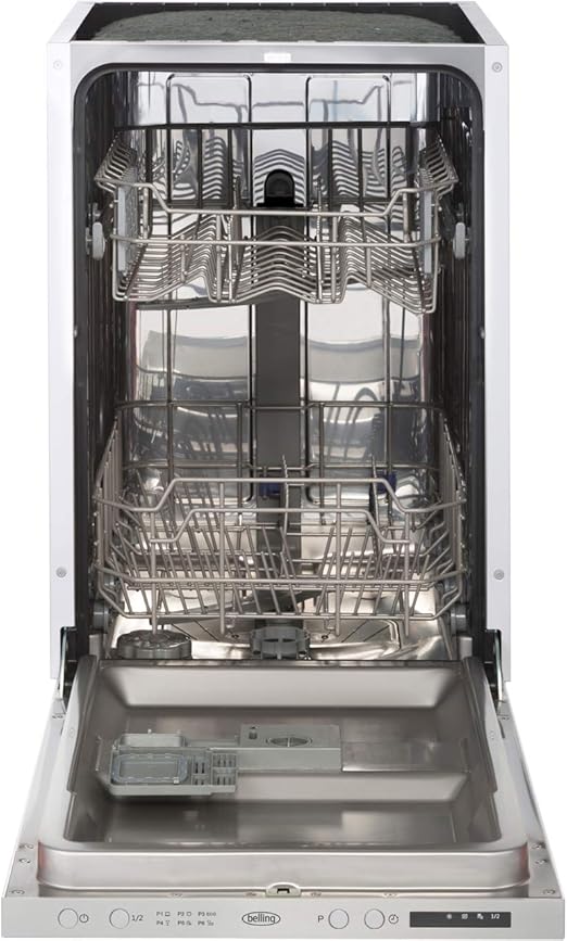 cheap integrated dishwashers uk