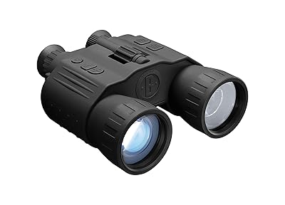 best night vision binoculars for wildlife