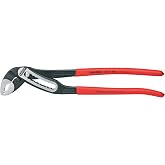 KNIPEX 88 01 300 Alligator Pliers, 12-Inch
