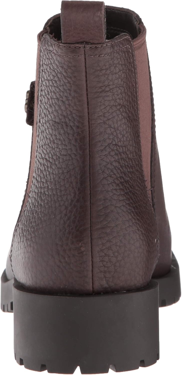 calandra waterproof bootie