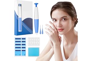 MIDJUSTTY Skin Tag Removal Kit, Remover Tools for Home Use, Safe and Effective