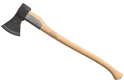 1844 Helko Werk Germany Bavarian Woodworker Axe