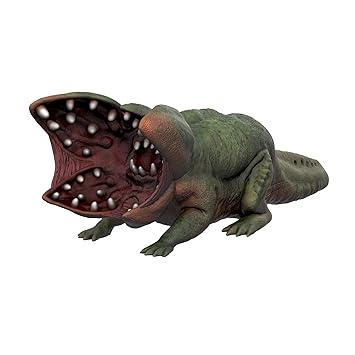 dustin and dart mcfarlane