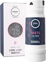GROHE Blue Activated Carbon Filter Replacement Filter 3000 L