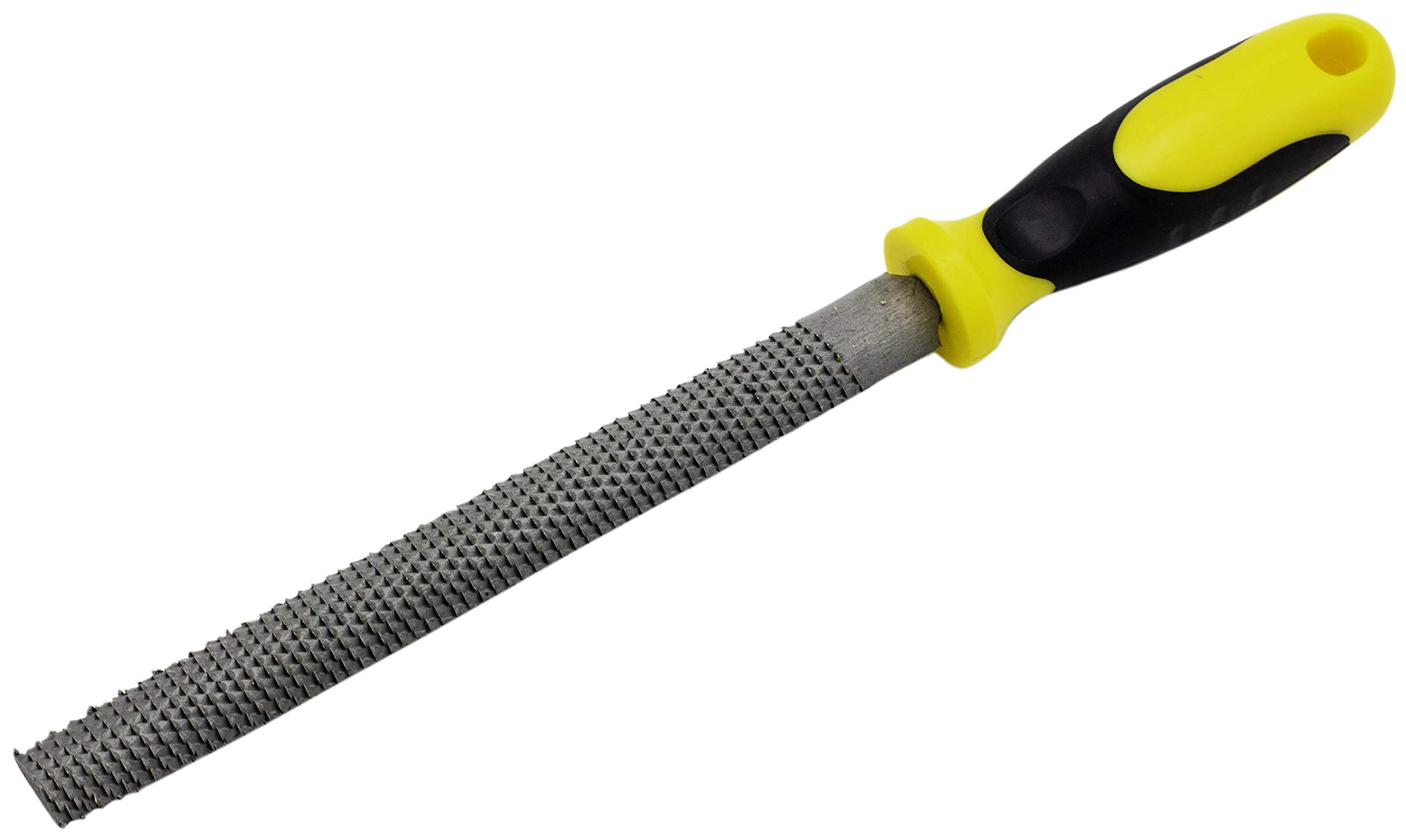 Future 795145 Half Rasp 8"