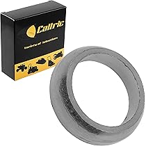 Genuine OEM Arctic Cat ARCTIC CAT GASKET,EXHAUST NON-ASBESTOS - Foto 9