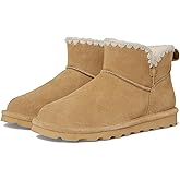 BEARPAW Women's Yvonne Ankle Boot