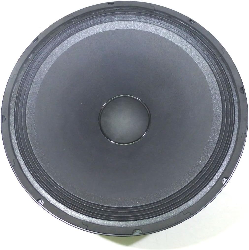 18 inch cerwin vega replacement subwoofer