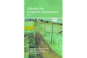 Route d'Altamont (La)