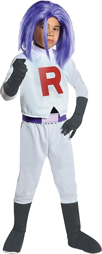 Rocket Jessie Cosplay Costume For Sale
