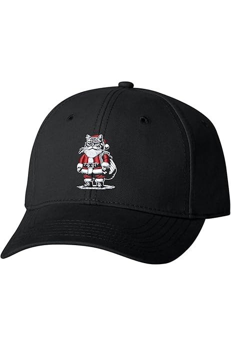 Sombrero Lucky Brand Oval Clover Patch Dad Hombre Grises Hat