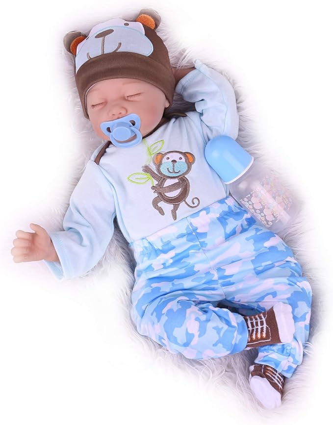 13 Best reborn baby dolls under 50 Bestiko