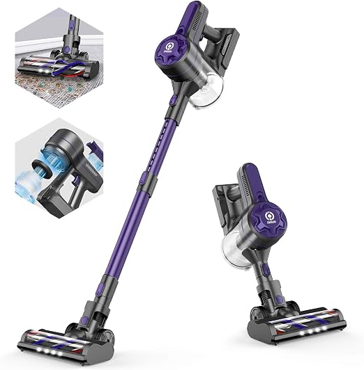 balai aspirateur sans fil