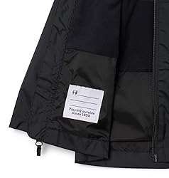 Columbia Youth Boys Toddler Rain-Zilla II Rain