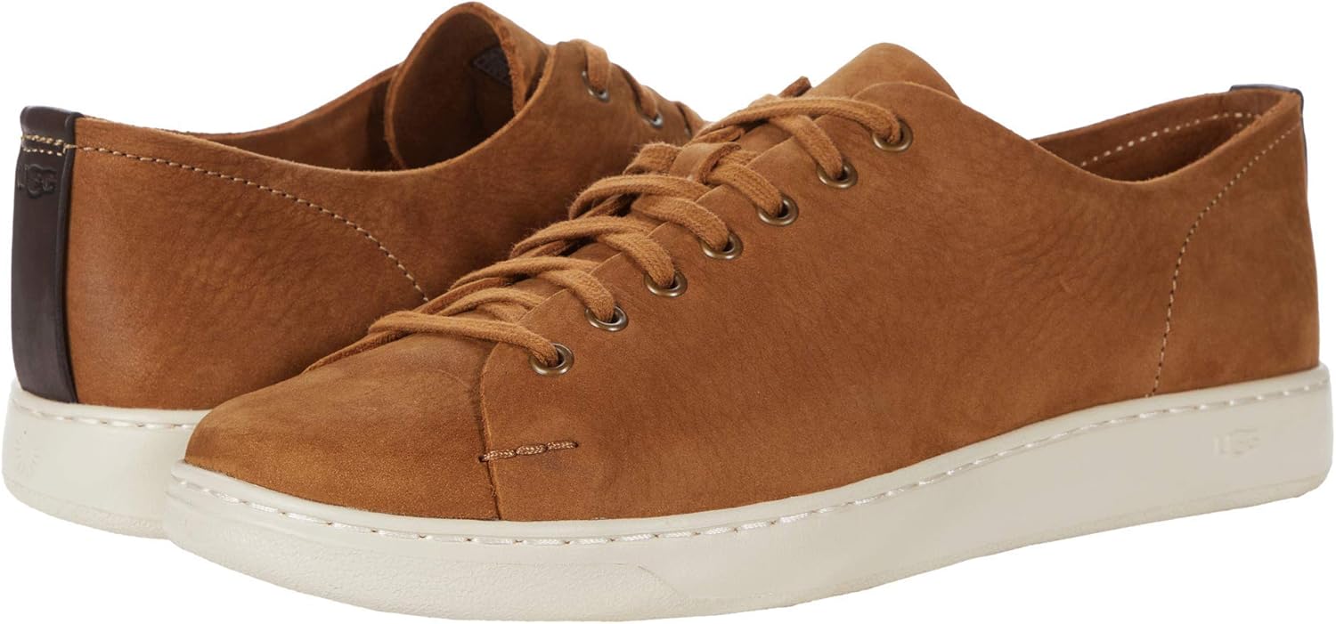 好評につき延長 輸入品 未使用 Ugg メンズ Pismo スニーカー スリッポン スニーカー Us サイズ 9 5 カラー ブラウン 保障できる Www Bedandbiscuitspetsittingservices Com