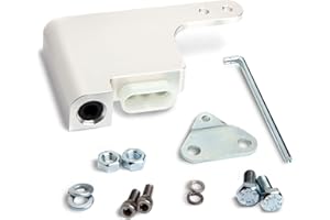 DEMON FUEL SYSTEMS Demon 1951 Street Demon TPS Kit