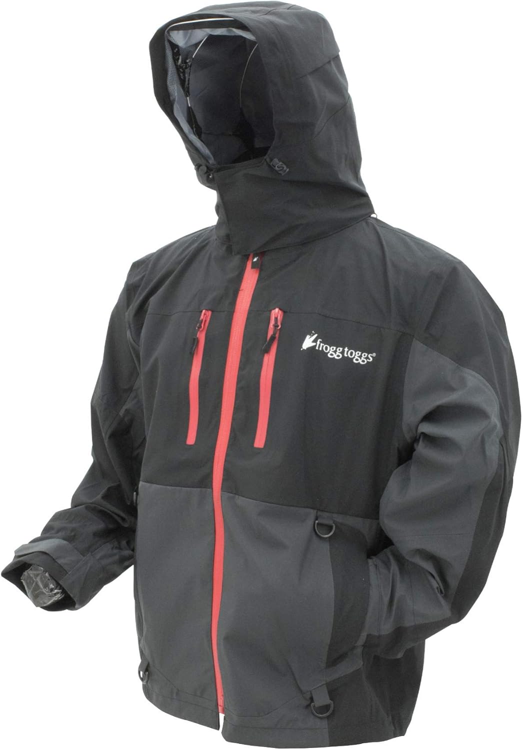 frogg toggs pilot 2 waterfowl jacket