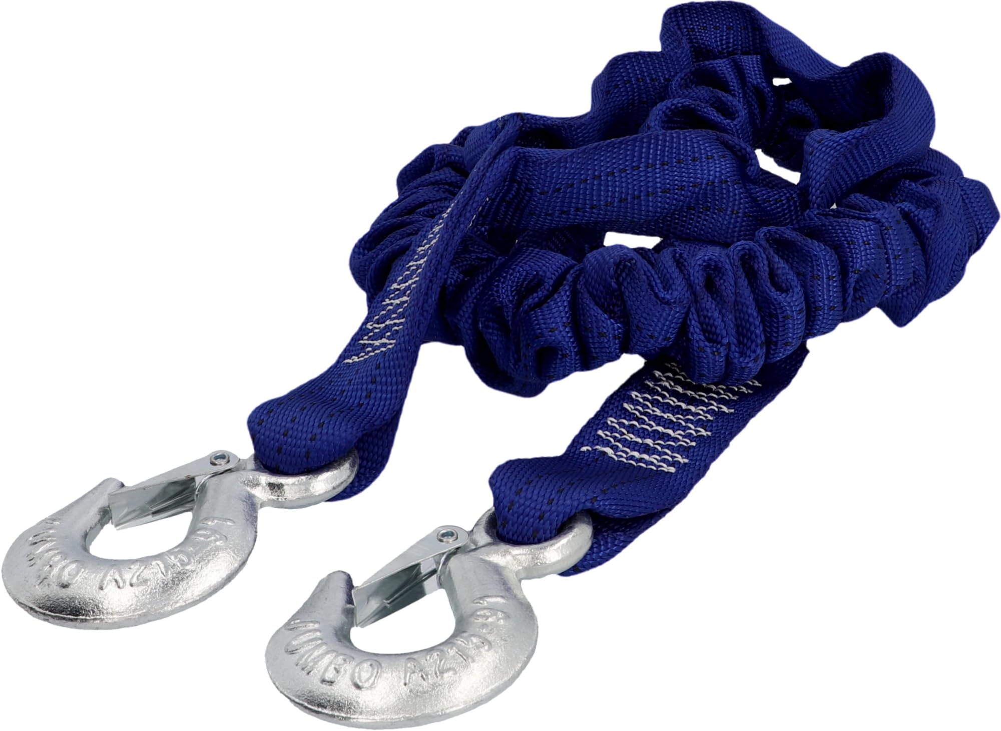Unitec 73515 Tow Rope Elastic XXL