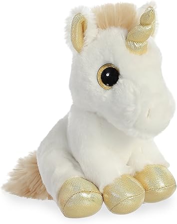 aurora world unicorn