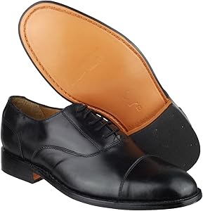 leather sole dress shoes