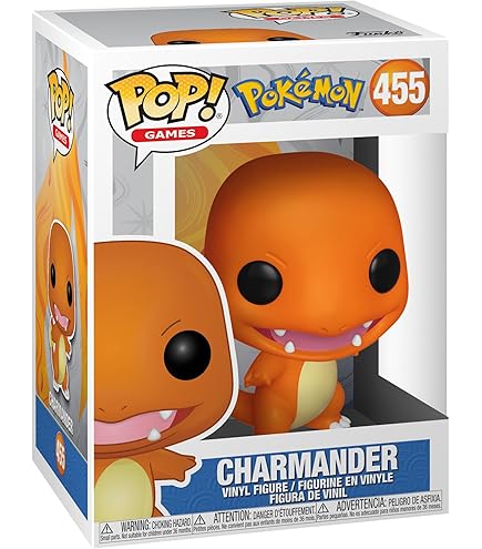 Funko Pop! Games: Squirtle (504) + Protettore In PET – Figura In Vinile Da Collezione, Pokémon, Altezza 7,6-12,7 Cm