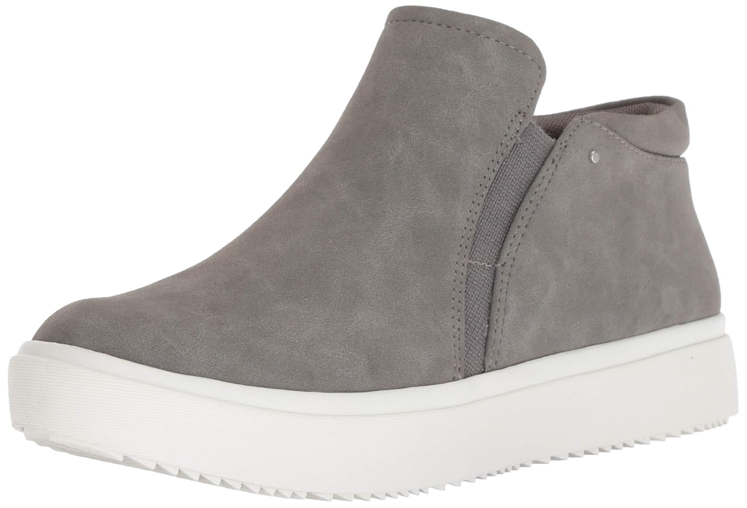 wanderfull slip on sneaker bootie