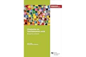 L'évaluation du fonctionnement social : Du quoi au comment