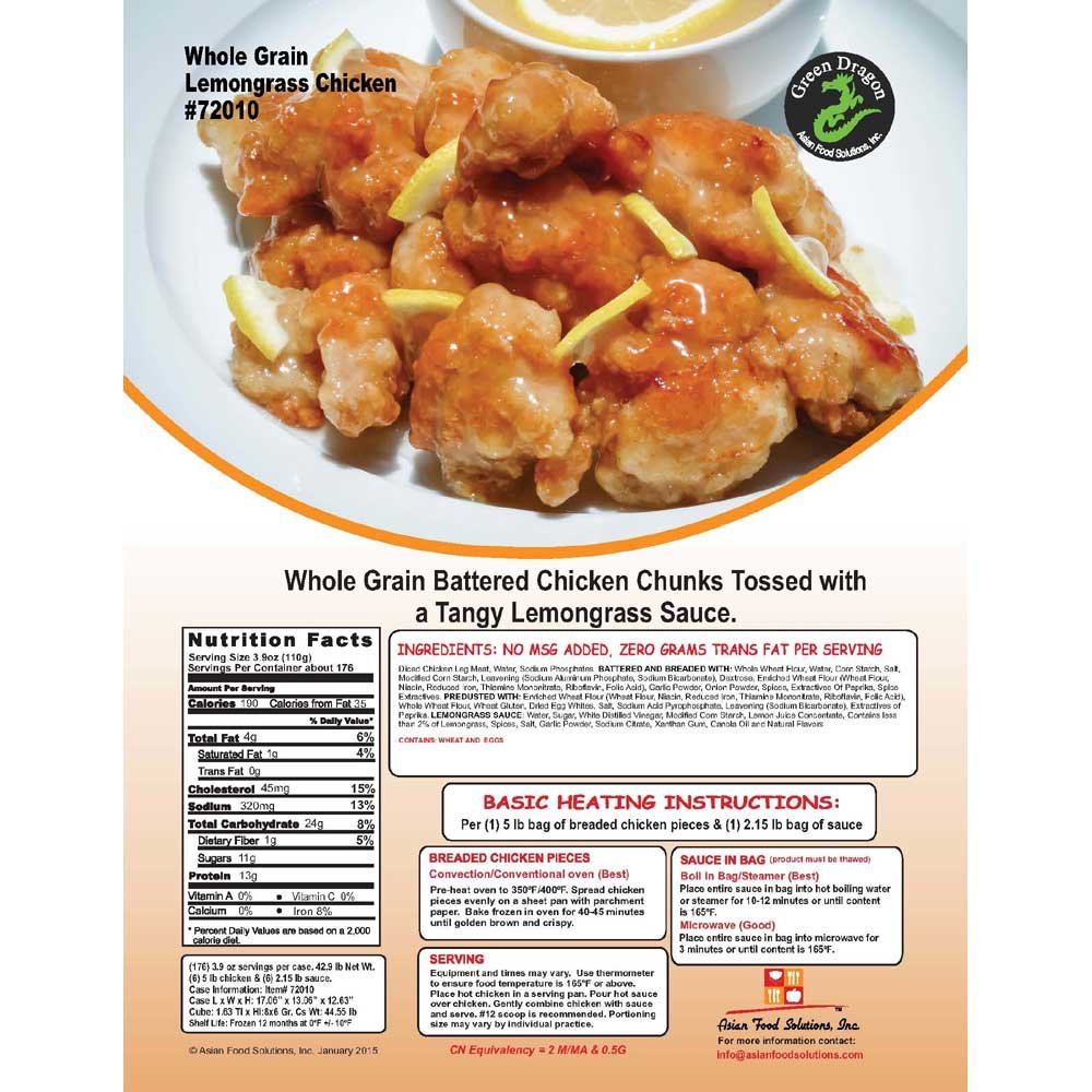 30 Cn Label Chicken Nuggets Label Design Ideas 2020