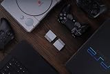 8Bitdo Retro Receiver for PS1 PS2 Windows Xbox One Series PS4 PS5 Switch Pro view 9