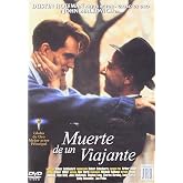 Muerte de Un Viajante