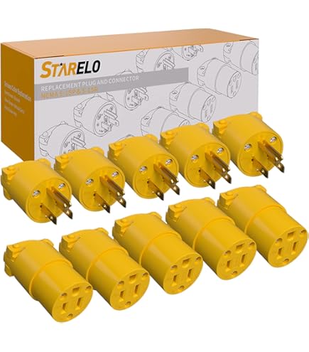 thumbnail image 2 of LP/SP21 Nut/Flange/Docking Waterproof Connector Welding Free 2/3/4/5/6/7 Pin IP68 Outdoor Female Plug Male Socket Screw Wiring 2 of 12