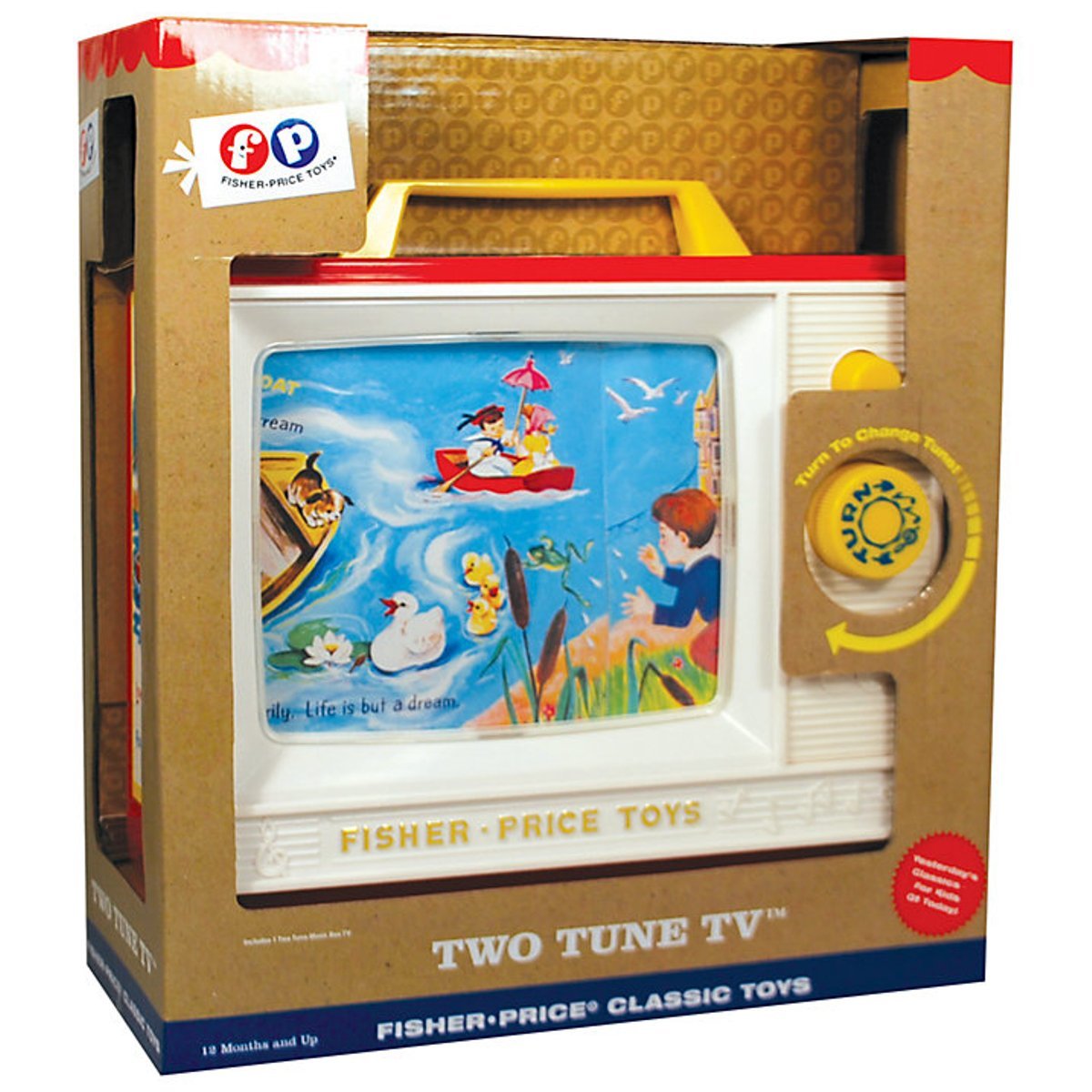 fisher price change a tune piano