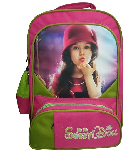 school bag for 8th class