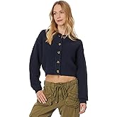 Free People Women's Lila Cardigan