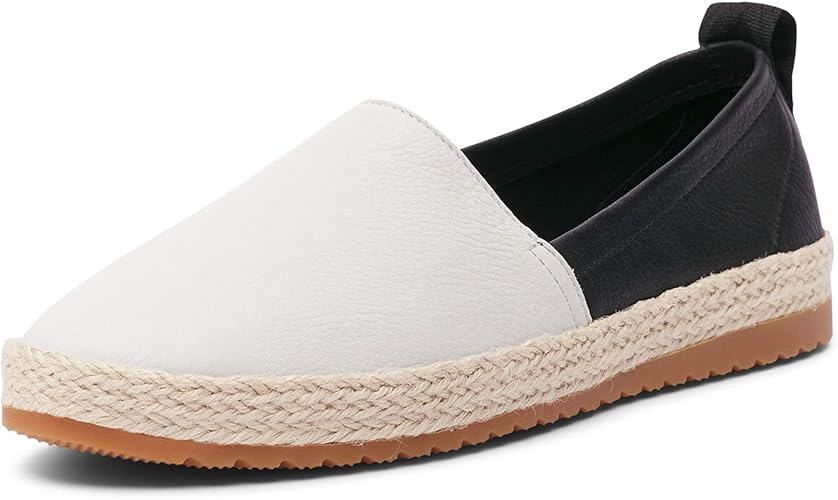 Amazon Sorel レディース Ella スリッポン レザーまたはスエードシューズ Us サイズ 7 カラー オフホワイト ローファー スリッポン